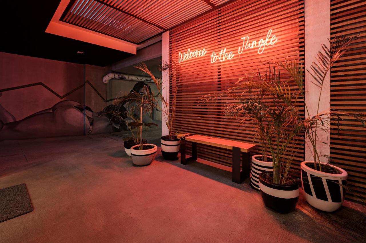 New La Condesa By Viato Mexico City
